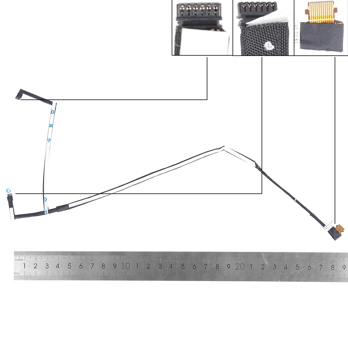 Picture of HP ENVY 15-BP 15-BQ 15-CP.